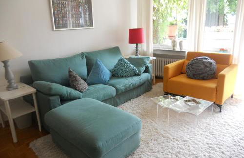 Ferienwohnung in Bonn - Foto 21