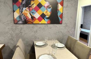 CONDOMÍNIO SOLAR DI LUCCA lindo apartamento com AR CONDICIONADO e próximo a UEL - Foto 32