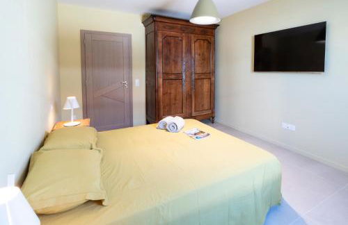 Les mouettes/Piscine chauffée jusque déb. novembre - Foto 13