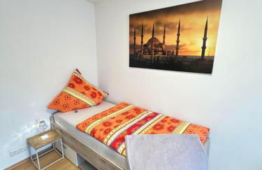 Ferienwohnung "Am Rotmoos" - Foto 7