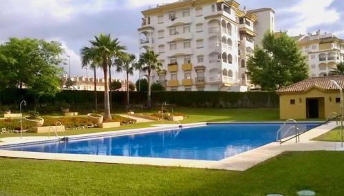 Spacious apartment in Marbella - Foto 2