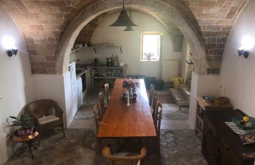 Casale Della Maiella - Foto 21