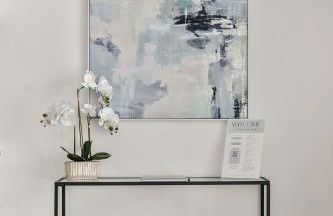 The Atria Suite - Harbour Apartment with Gym - Foto 15