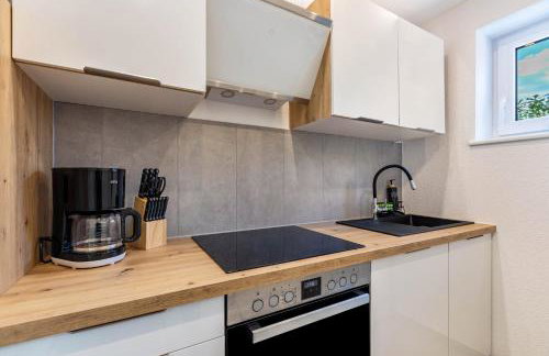 Ferienwohnung Reinbold - Foto 9