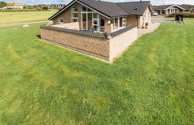 "Alboldus" - 250m to the fjord - Foto 10