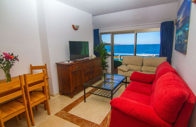 Apartamentos Brisamar Canteras - Foto 7