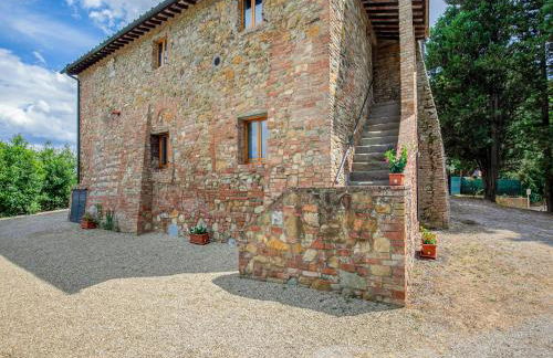 Idyllic Farmhouse in Gambassi Terme-fi With Swimming Pool - Foto 56