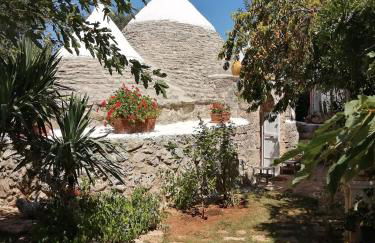 Il Trullo del Cadetto - Foto 63