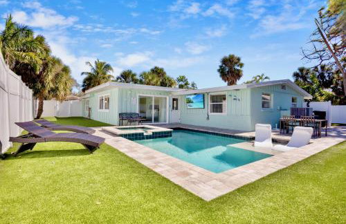 Oceanside Retreat - Foto 1