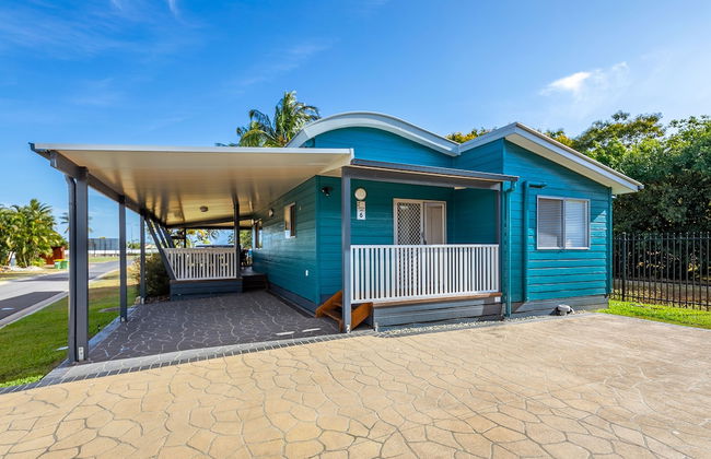 Cairns Coconut Holiday Resort - Foto 76