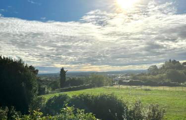 Asolo Villa Huge Garden & Walk to Town - Foto 23