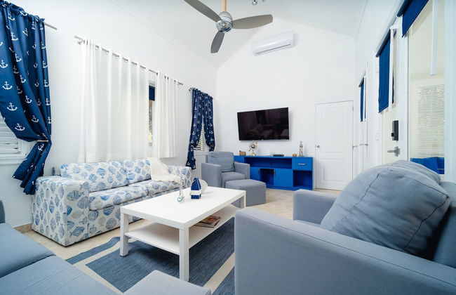 A Guest Dream Villa Blue at Punta Cana Village! - Photo 10