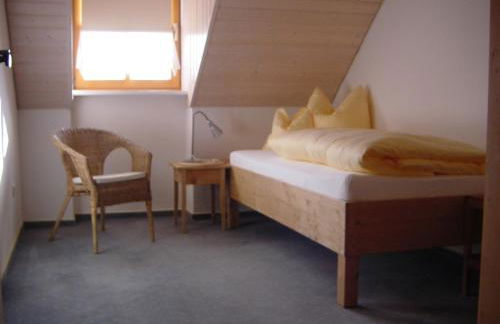 Ferienwohnung Wolfersdorf - Foto 13