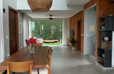 Casa com mezanino, de frente para o mar - Foto 16