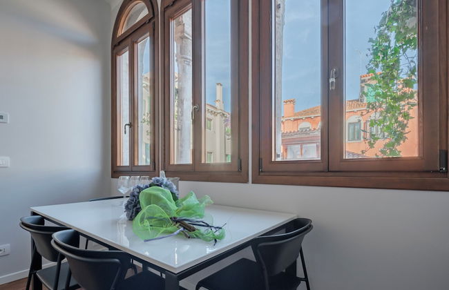 Ca' Vida Apartments - Foto 47