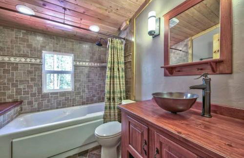 Tahoe Townie - Cozy Cabin in South Lake Tahoe! - Foto 31