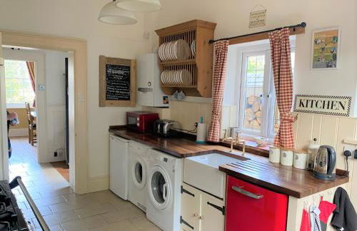 Gwydyr House - Photo 32