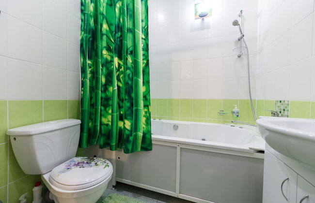 Domashny Uyut na Sheinkmana - Foto 66