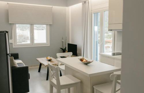 Meltemi Beach Apartments 2 - Foto 21