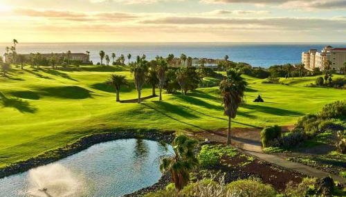 Fantastic sea and golf course view house with 3 bedrooms - Foto 4