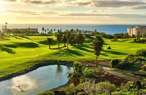 Fantastic sea and golf course view house with 3 bedrooms - Foto 4