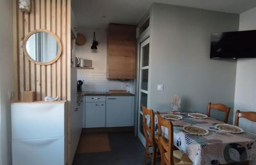 L'abysse - Appartement indépendant - Foto 7