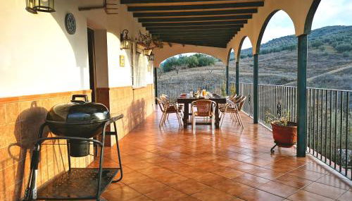 Finca Pil - Casa rural con piscina - Foto 5