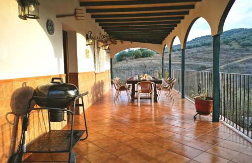 Finca Pil - Casa rural con piscina - Foto 5