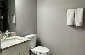 1 Garage Parking, Skyline Rooftop, PingPong, Balcony - Foto 14