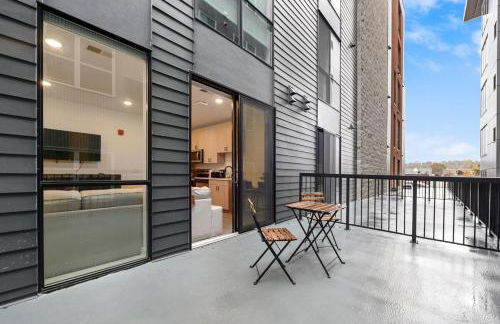 HULU, GYM with Parking Near UPMC, Pitt Uni, Shopping - Foto 39