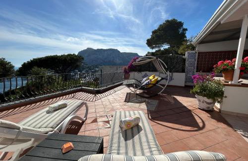 MARVELOUS SEA VIEW VILLA - Foto 20