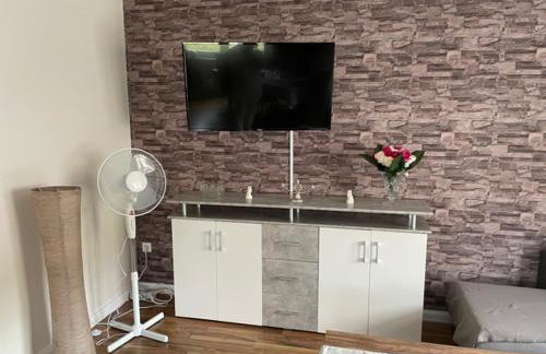 Ferienhaus nähe Lamspringe mit 5 Schlafzimmer - Foto 21