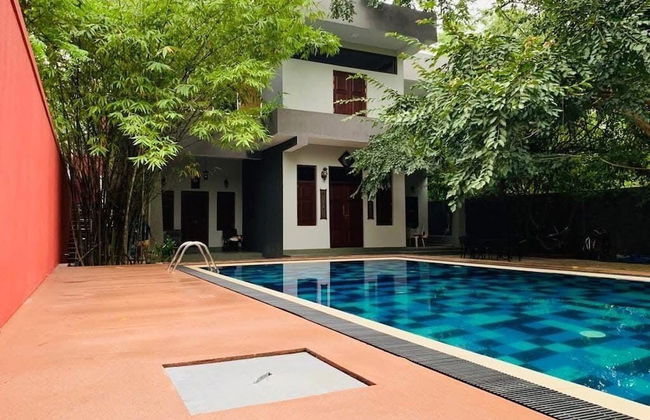 Villa Tambaka Retreat - Photo 44