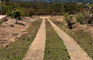 Casa de Campo Bela Vista do Corumbá 4 em Alexania GO - Foto 20