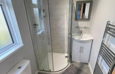 Cosy Clos Y Hendy Lodge - Foto 14