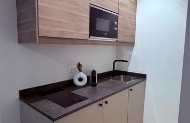 Studio cosy Le Vismara - Foto 3