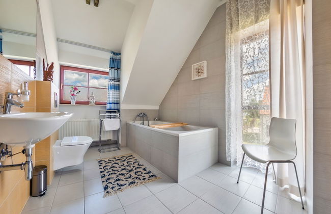 Osada Zamkowa Sun&Snow - Foto 5