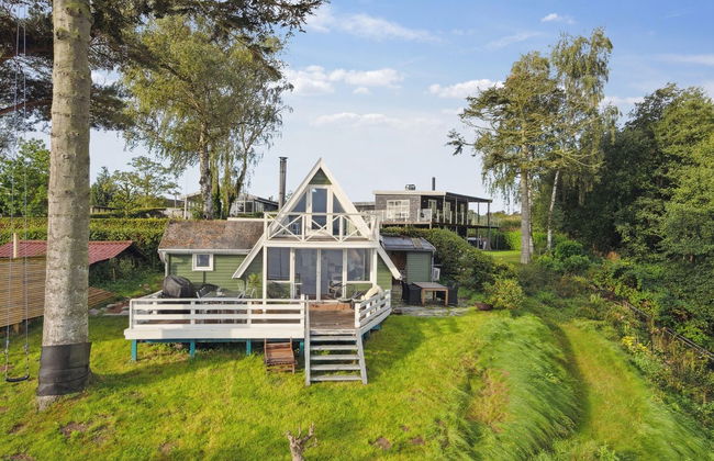 "Fifi" - 10m to the fjord - Foto 8