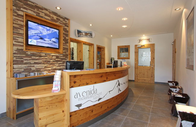 AvenidA Mountain Resort by Alpin Rentals - incl Summercard - Foto 5