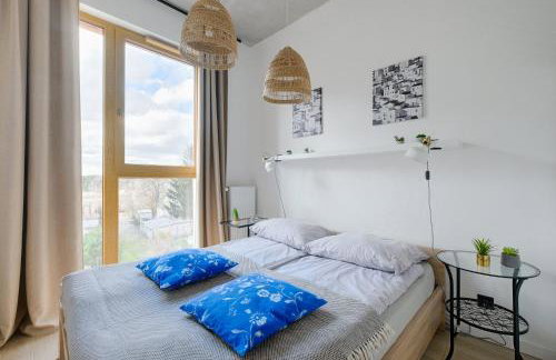 Apartamenty Patriotów 303 - Foto 23