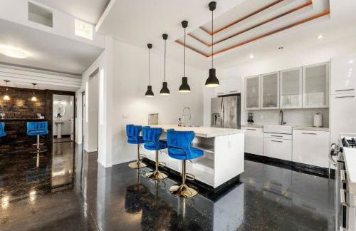 Modern Retreat Near Atlantic Station - Foto 46