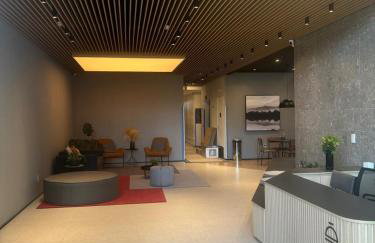 Studio aconchegante I Próximo Allianz - Foto 36