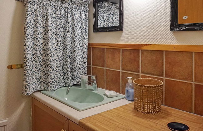 4 Person Holiday Home in Odeshog - Foto 2