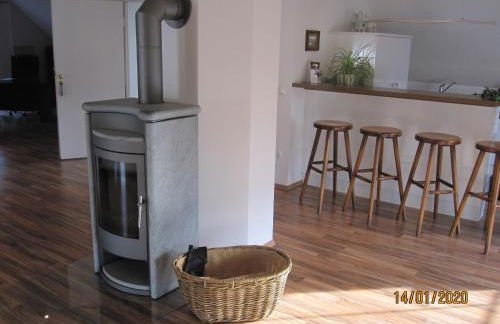 Ferien- bzw. Zeitwohnen Burglengenfeld - Foto 6