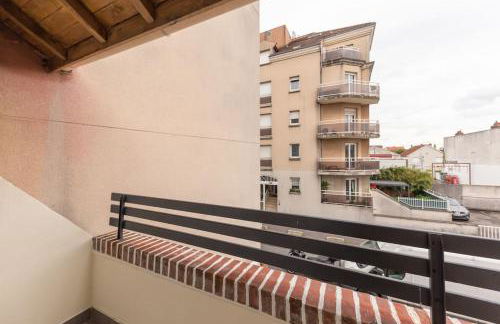 Luxueux et unique - Bobigny - Paris - Foto 8