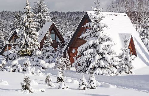 Holiday Home Tennenbronn-5 by Interhome - Foto 6