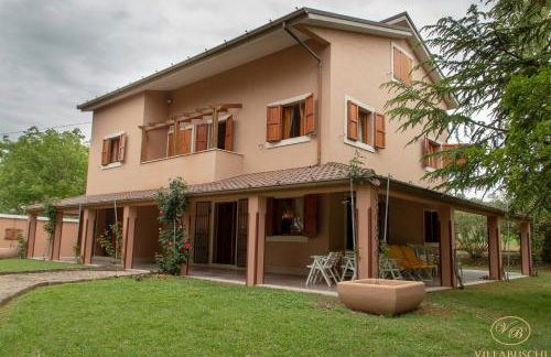 Villa Buschi - Foto 1