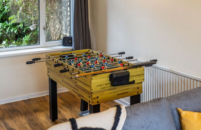 Pierocks Carver Entire House, Free Parking and Wi-fi in High Wycombe - Photo 35