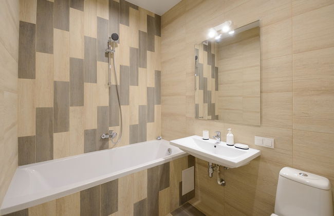 Partner Guest House Klovskyi - Foto 79