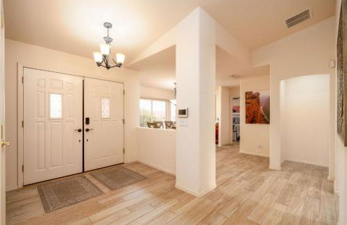 Grand Havasu Oasis with Custom Pool & Spa! - Foto 16